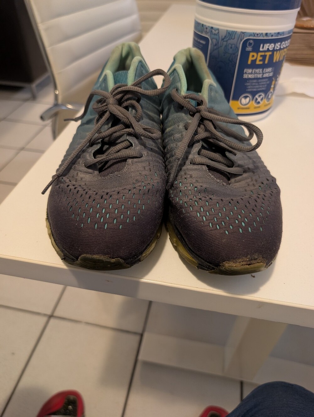 Nike Air Max 2017 849559-200